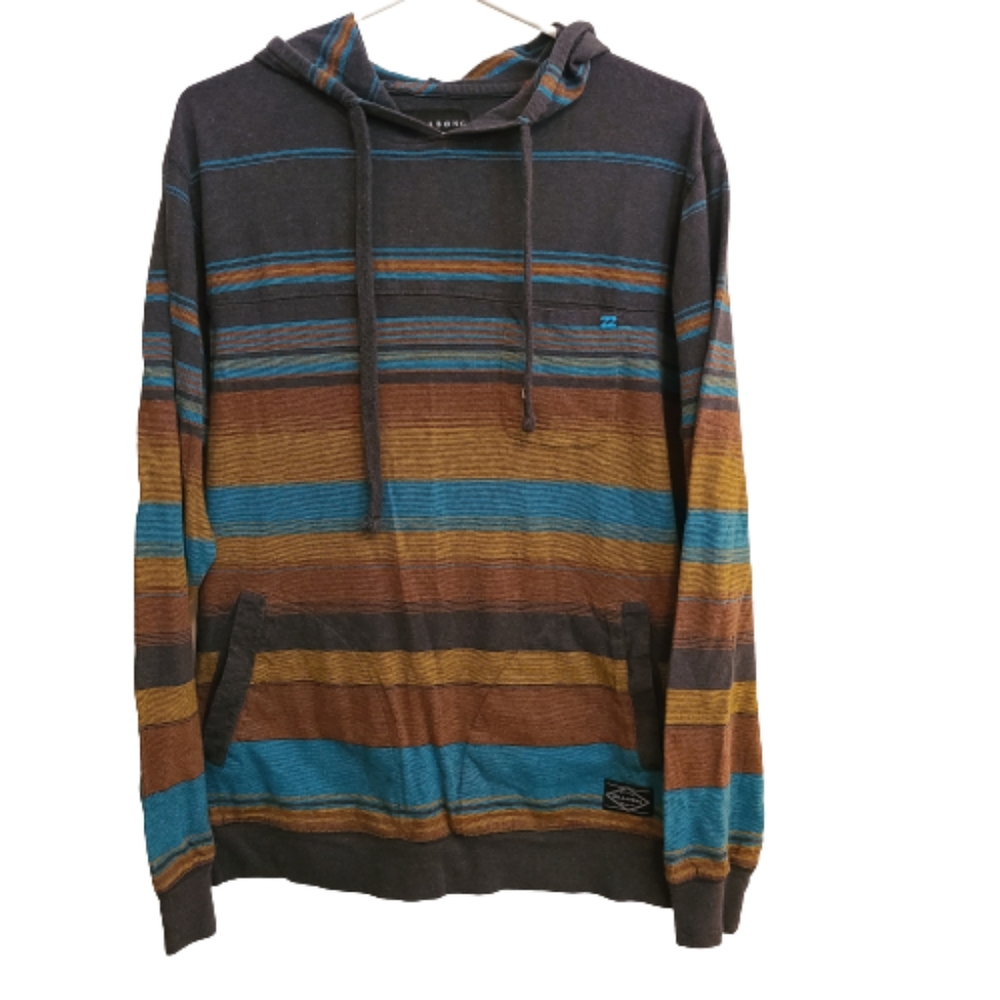 Billabong Hooded Men's Pullover